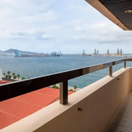 Ac Hotel Iberia Las Palmas By Marriott-3