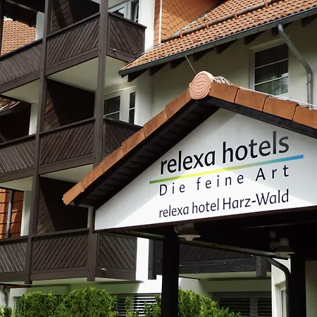 relexa hotel Harz-Wald Braunlage GmbH-3