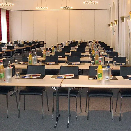 nestor Hotel Stuttgart-Ludwigsburg-3