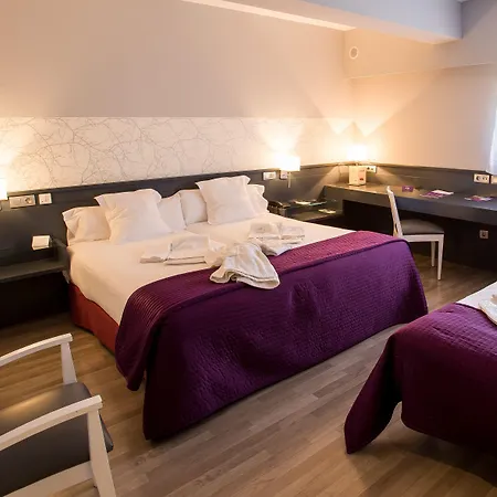 Hostal Torrejón-2