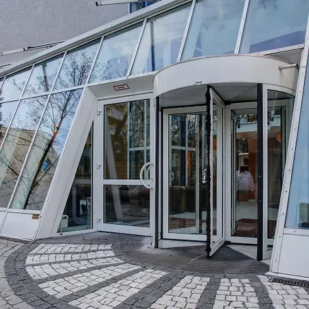 Centro Hotel Nuernberg City, Trademark Collection By Wyndham-3