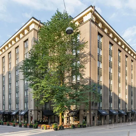 Solo Sokos Hotel Helsinki-3