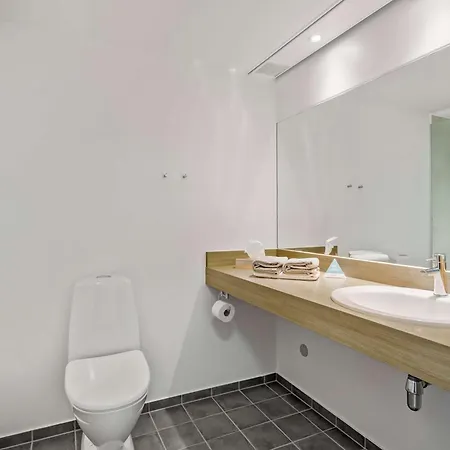 Hotel Sonderborg Strand-2