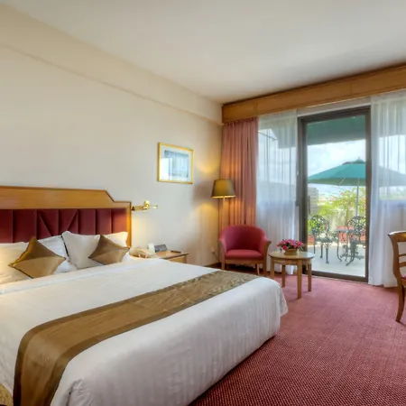 Sunway Hotel Phnom Penh-2