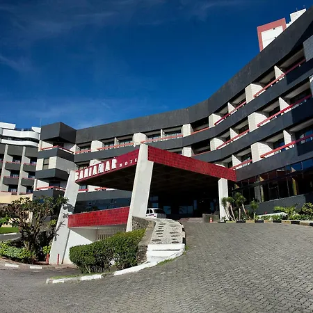 Bahiamar Hotel-2