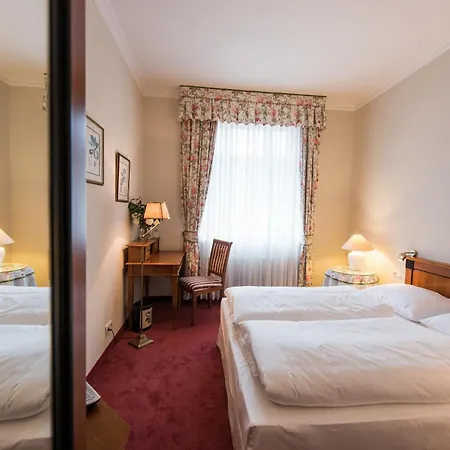 Hotel Kaiserhof Eisenach-2