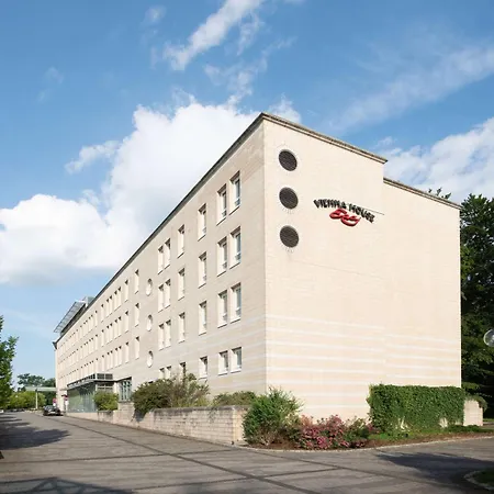 Vienna House Easy By Wyndham Bad Oeynhausen-3
