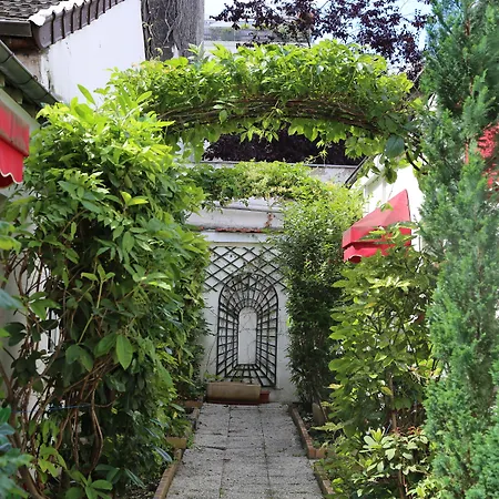 Hôtel Princesse Isabelle-2
