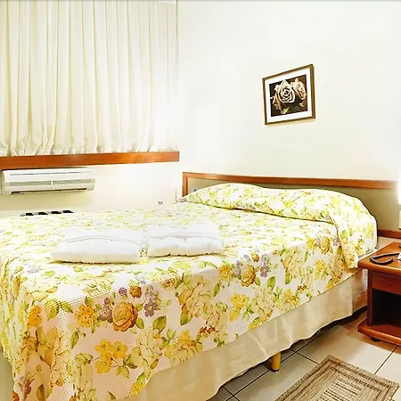 Hotel Flat Bassano Vaccarini-2