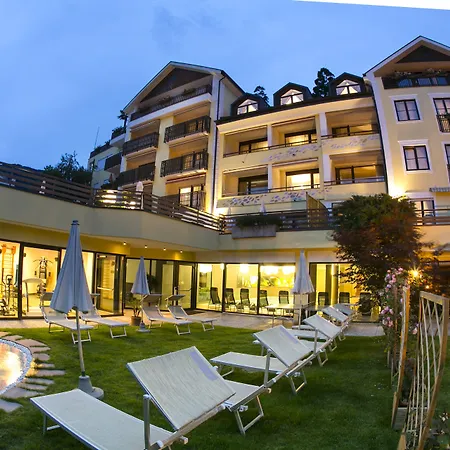 Dominik Alpine City Wellness Hotel Brixen - Adults Only-3