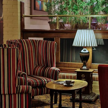 The Bull Hotel; Sure Hotel Collection By Best Western-3