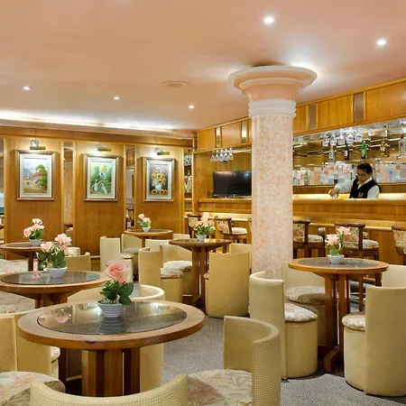 Hotel Atlântico Copacabana-3