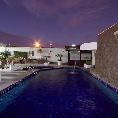 Bristol Exceler Campo Grande-3