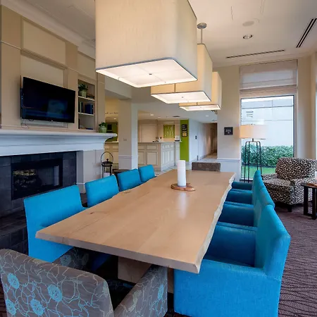 Hilton Garden Inn Owings Mills-2