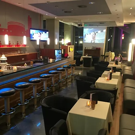 City Hotel Suhl-2