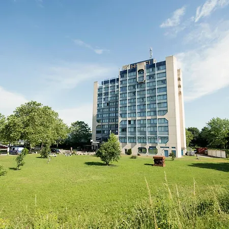Carathotel Basel/Weil Am Rhein-3