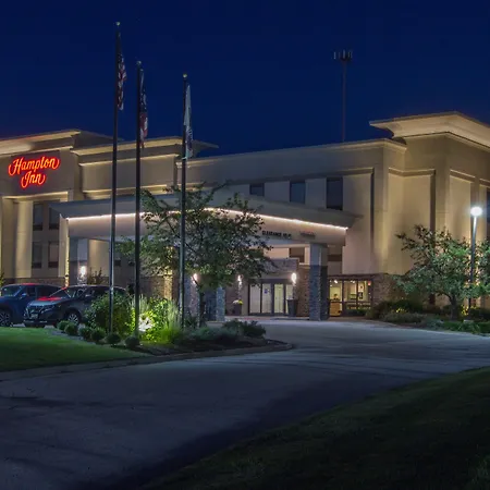 Hampton Inn Medina-3