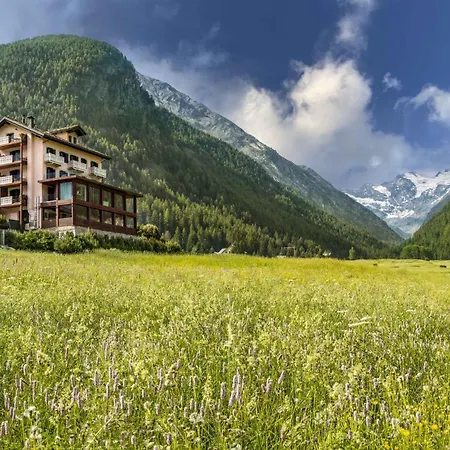 Bellevue Hotel&SPA-2