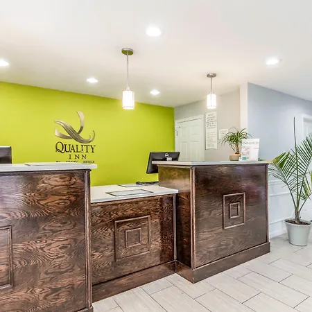 Quality Inn Gallatin-Nashville Metro-2
