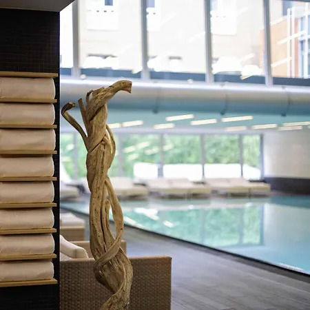 Pullman Berlin Schweizerhof - City Center, Zoo Und Kurfuerstendamm-3