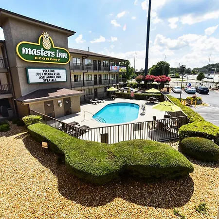 Masters Inn Tucker-2