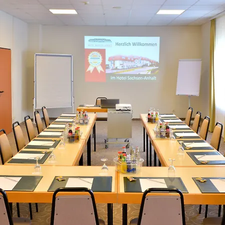 Hotel Sachsen-Anhalt-3