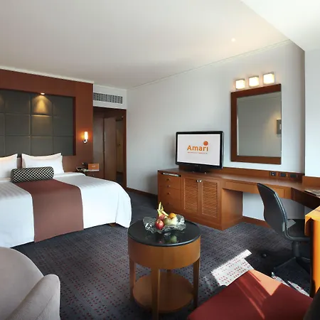 Amari Bangkok-3