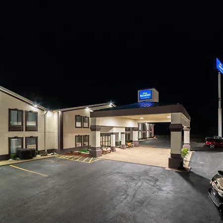 Baymont By Wyndham Caddo Valley/Arkadelphia-3