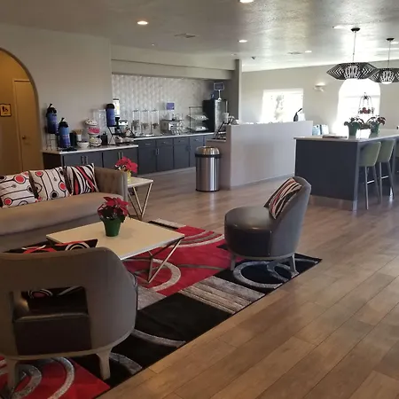 Best Western Grants Inn-3