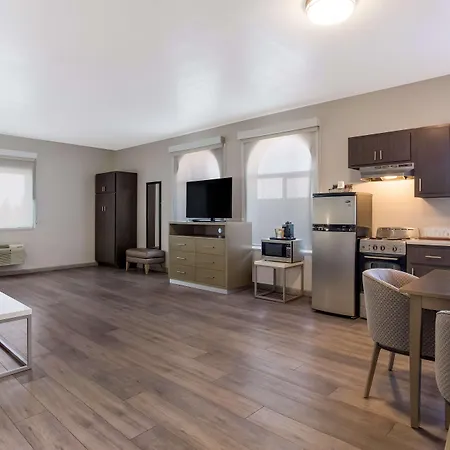Best Western Grants Inn-2