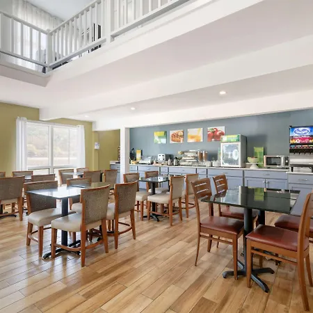 Quality Inn Lebanon - Hanover-2