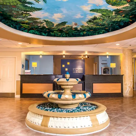 Holiday Inn Express Hotel & Suites Cocoa Beach By Ihg-3