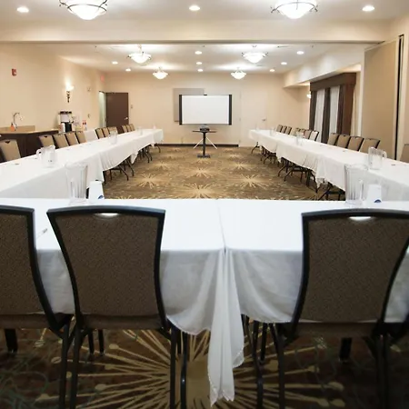 Hampton Inn Tiffin-3