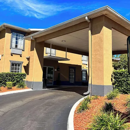 Quality Inn Gainesville I-75-3