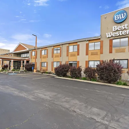 Best Western Oakbrook Inn-2