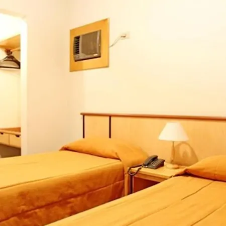 Travel Inn Conde Luciano-2