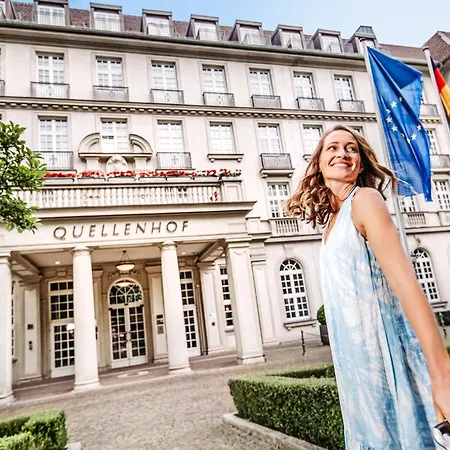 Parkhotel Quellenhof Aachen-2