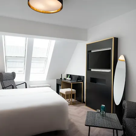 Elaya Hotel Vienna City Center, Trademark By Wyndham-2