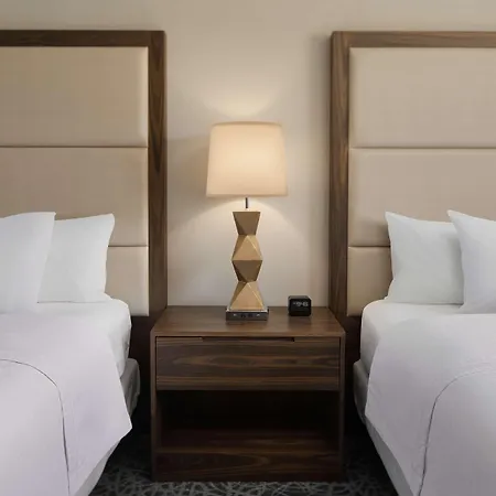 Homewood Suites By Hilton Lubbock-3