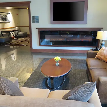 Harrah'S Joliet Hotel & Casino - A Caesars Rewards Destination-3