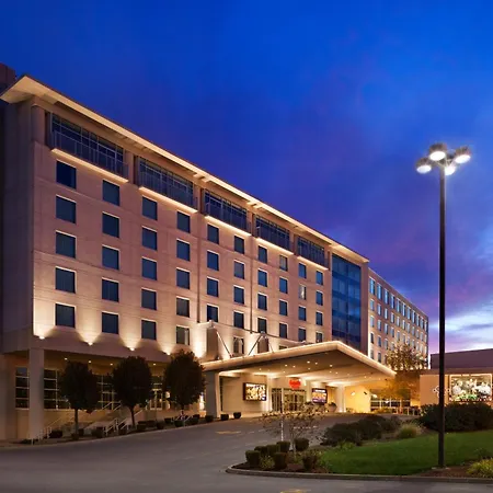 Harrah'S Joliet Hotel & Casino - A Caesars Rewards Destination-2