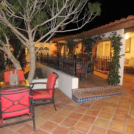 Tuscan Springs Hotel & Spa-2