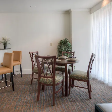 Residence Inn Charlotte Uptown-2