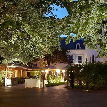 Maison Philippe Le Bon Hotel, Restaurant & Bar Le 19-2