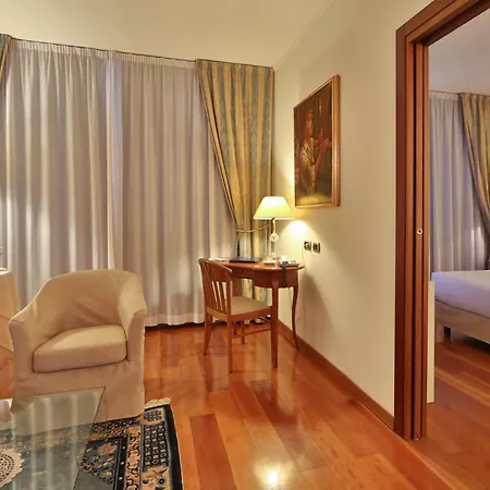 Best Western Hotel Globus City-2
