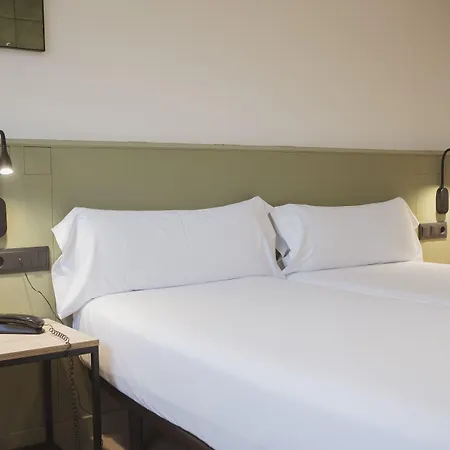 Hotel Sant Pau-2