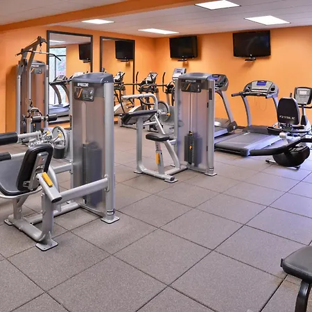 Holiday Inn Express Portland West/Hillsboro By Ihg-2