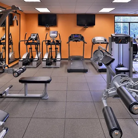 Holiday Inn Express Portland West/Hillsboro By Ihg-3