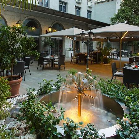 Vp Jardin De Recoletos-2