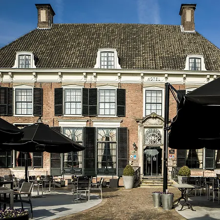 Hampshire Hotel - 's Gravenhof Zutphen-3